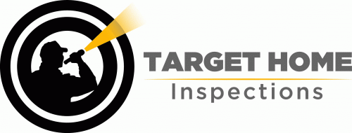 Target Home Inspections Logo