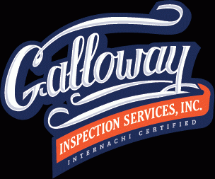 Galloway Inspection Services, Inc. Logo