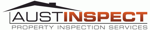 Austinspect Logo