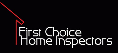 First Choice Home Inspectors LLC Logo