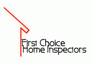 First Choice Home Inspectors LLC Logo