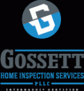 Gossett Home Inspection Services Logo