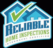 Reliable Home Inspections Logo