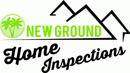 NEW GROUND HOME INSPECTIONS Logo