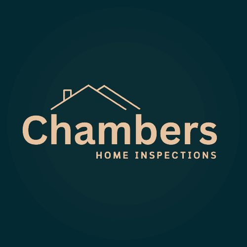 Chambers Home Inspections Logo
