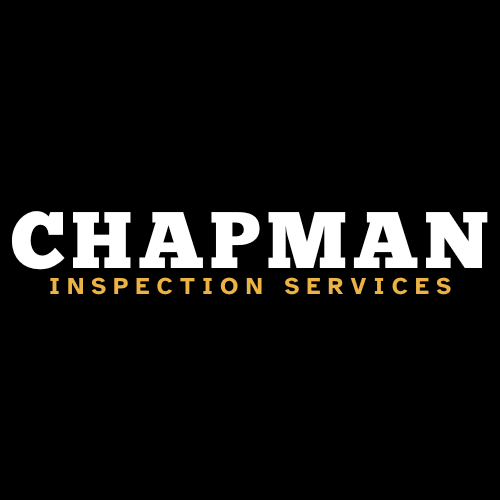 Chapman Inspection Services, LLC Logo