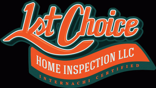 1st Choice Home Inspection LLC Logo