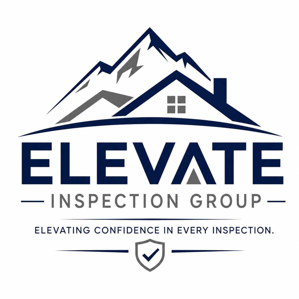 Elevate Inspection Group LLC Logo
