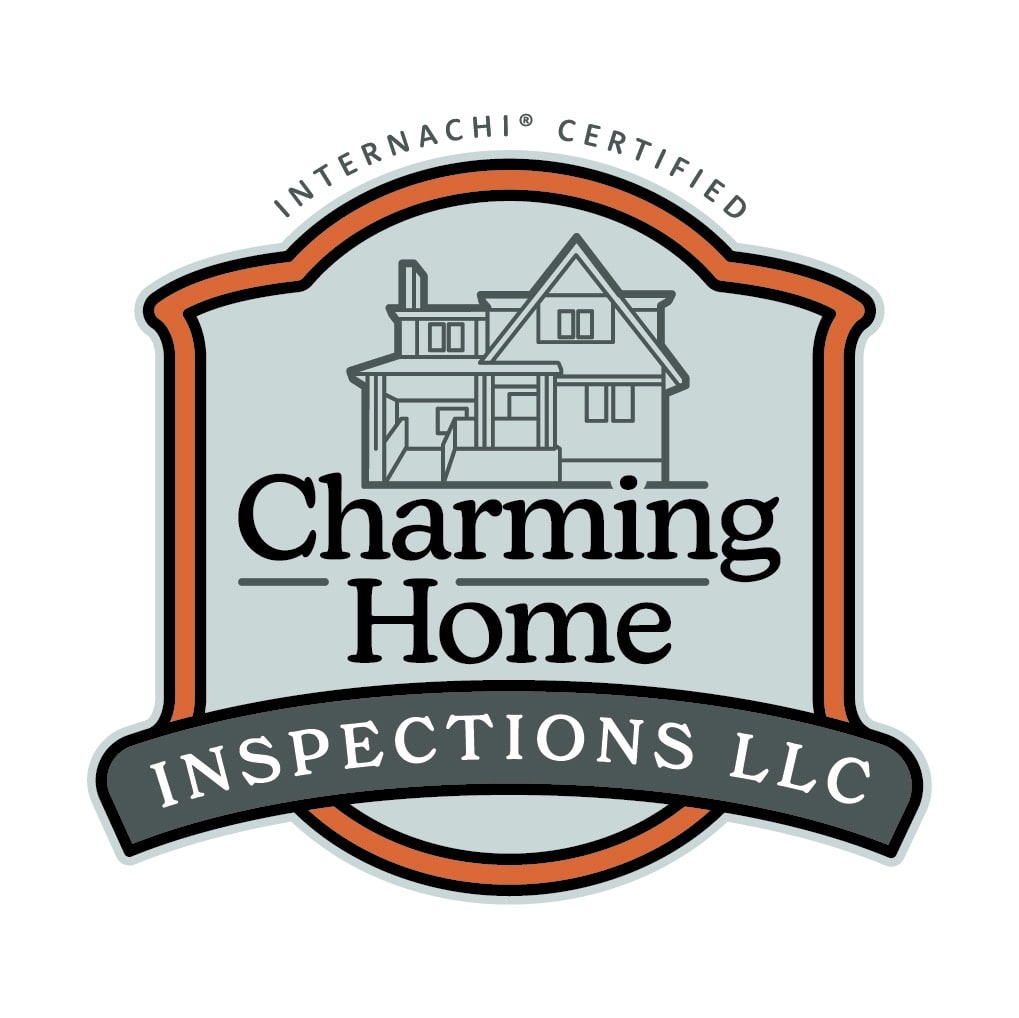 Charming Home Inspections LLC Logo