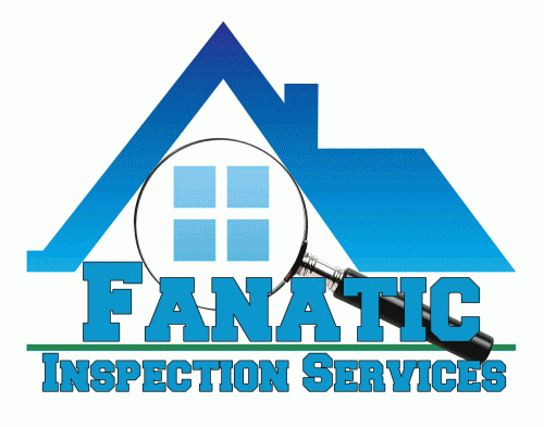 Fanatic Inspection Services Logo