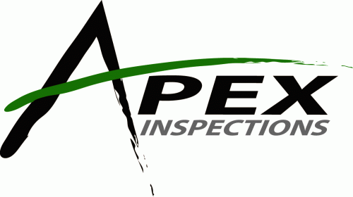 Apex Inspections LLC Logo