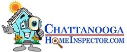 Chattanooga Home Inspector Logo