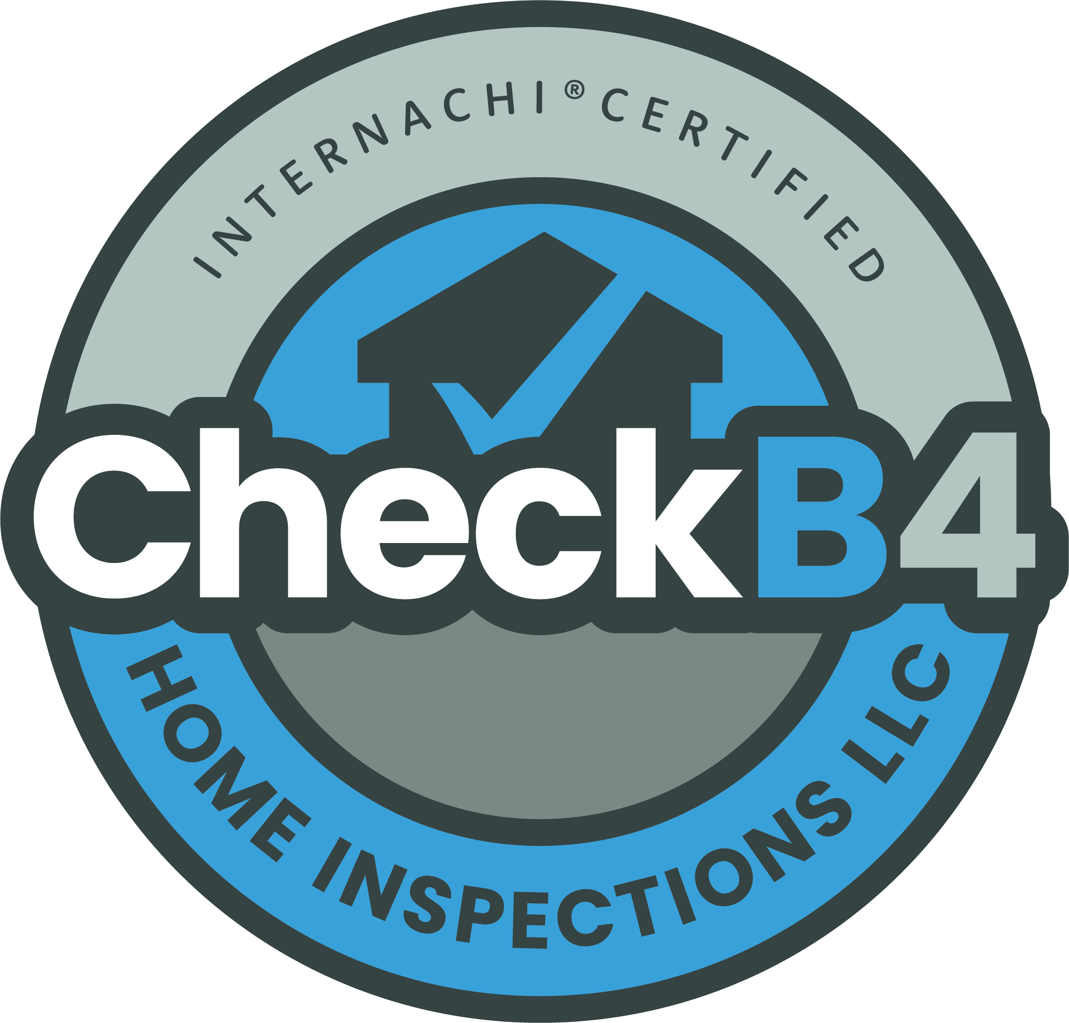 Jacob Jones Middletown, NY Certified Home Inspector InterNACHI®