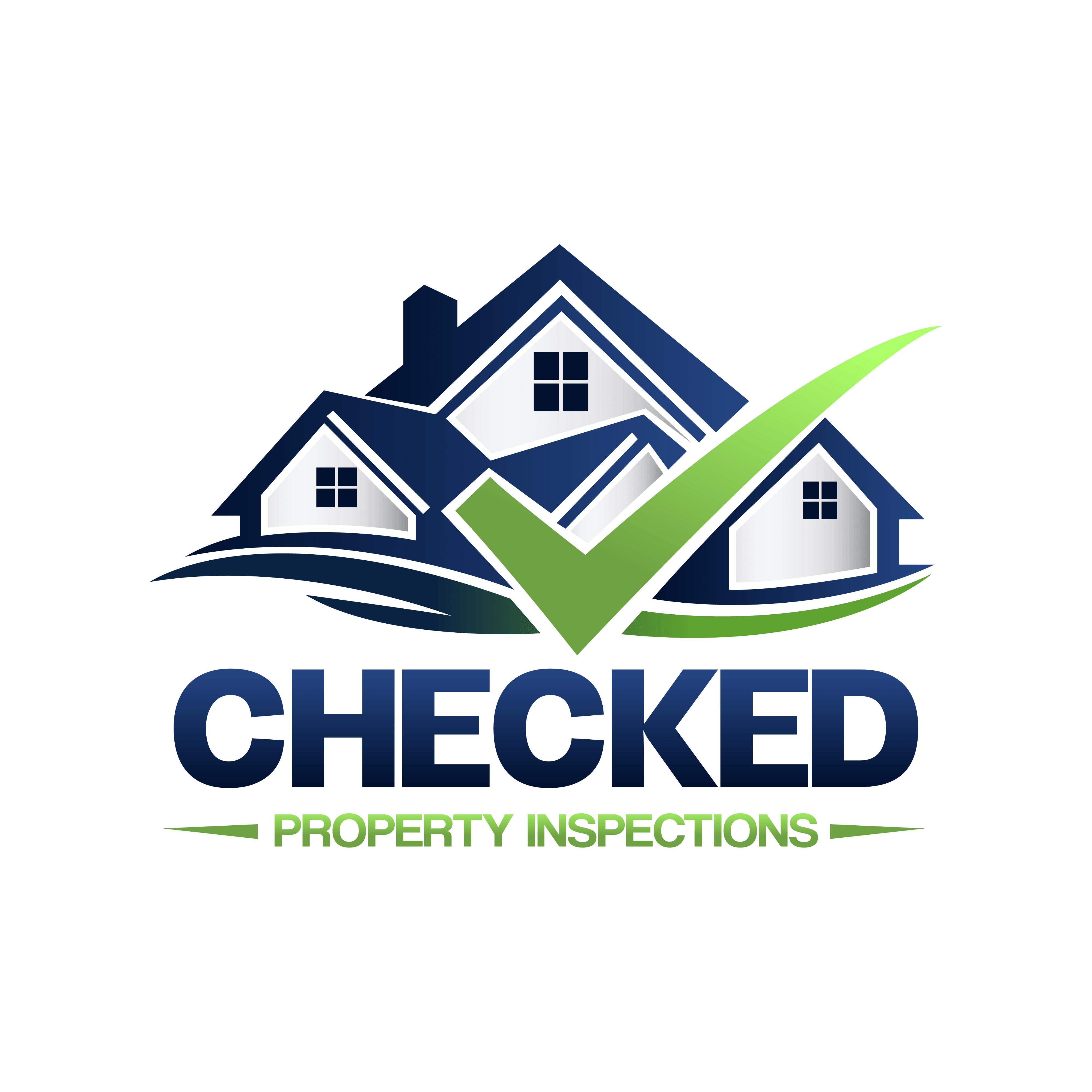 Checked Property Inspections Logo