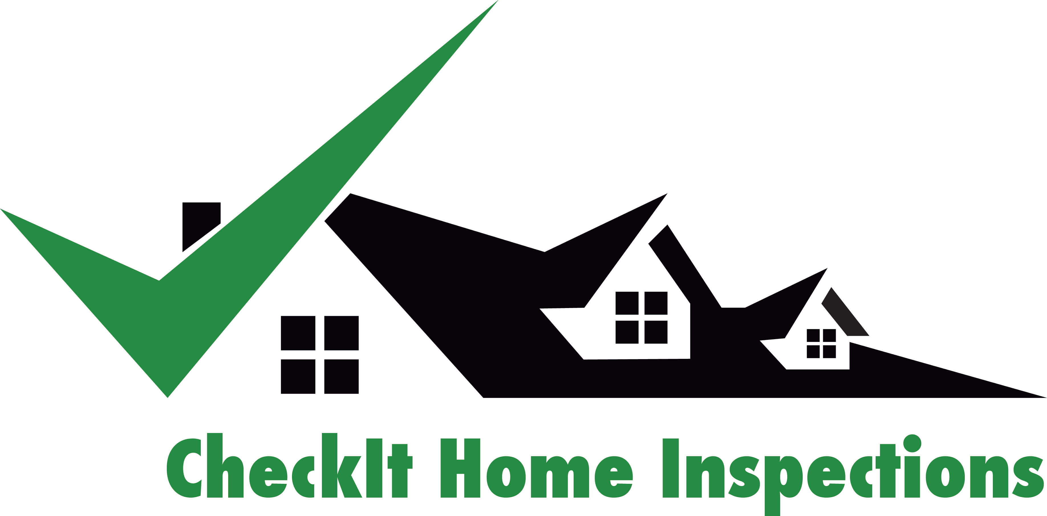 CheckIt Home Inspections Logo