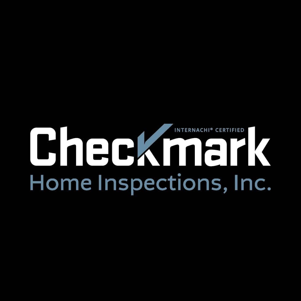 Checkmark home inspections Logo