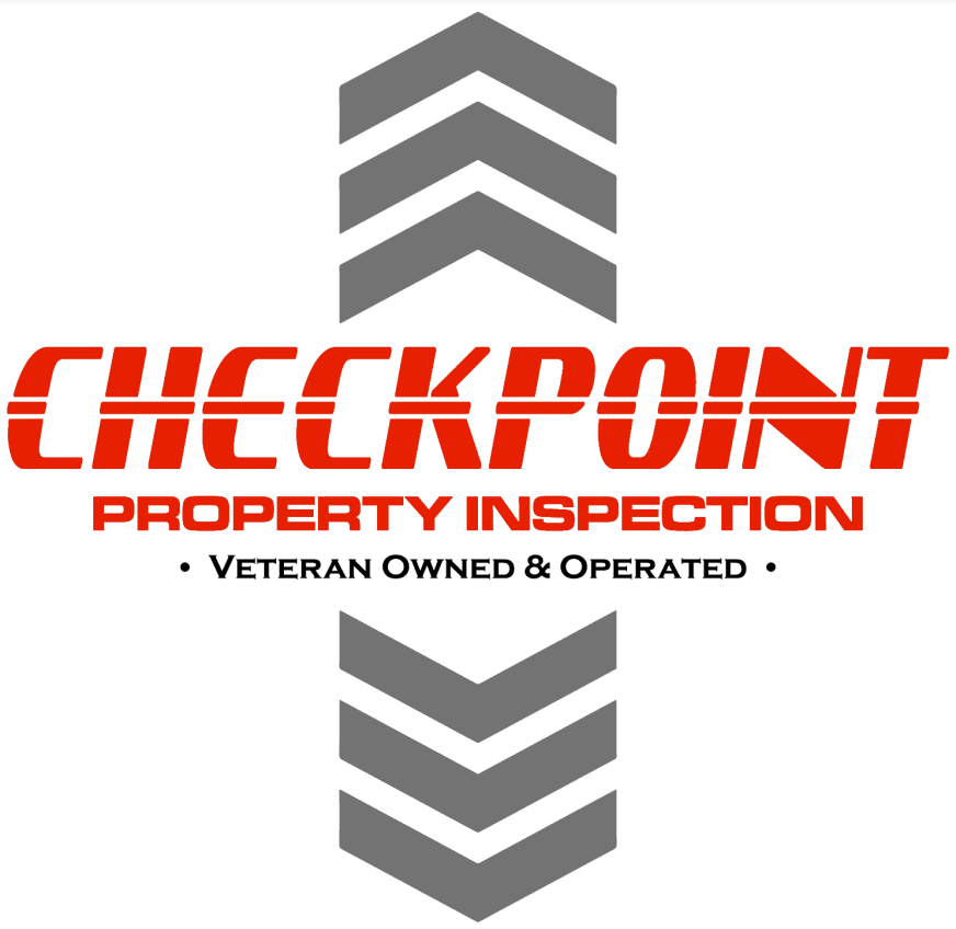 Checkpoint Property Inspection Logo