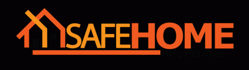 Safe Home Inspections Logo