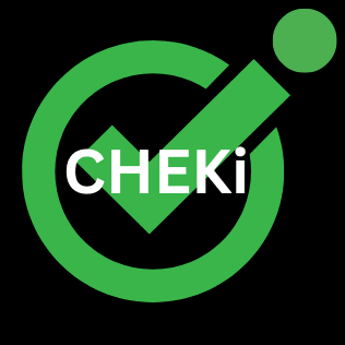 CHEKi Inspection Group LLC Logo