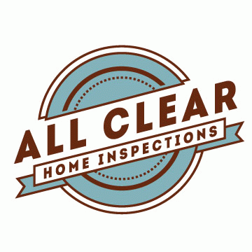 All Clear Home Inspections Logo