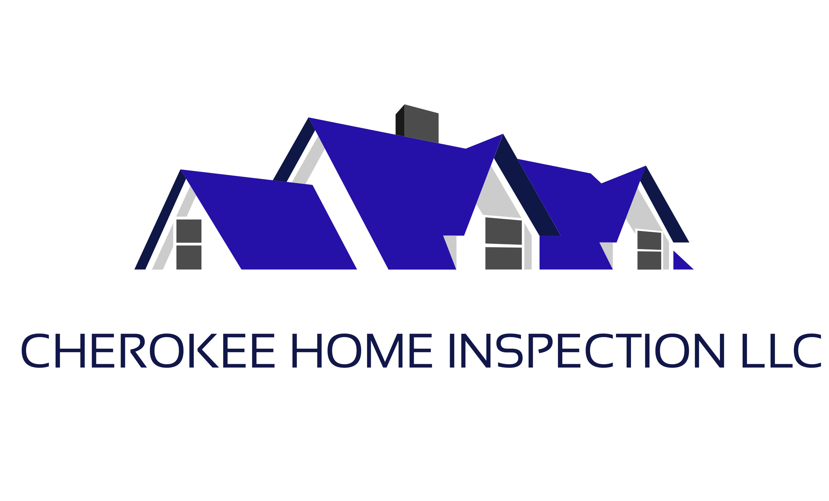 CHEROKEE HOME INSPECTION LLC Logo