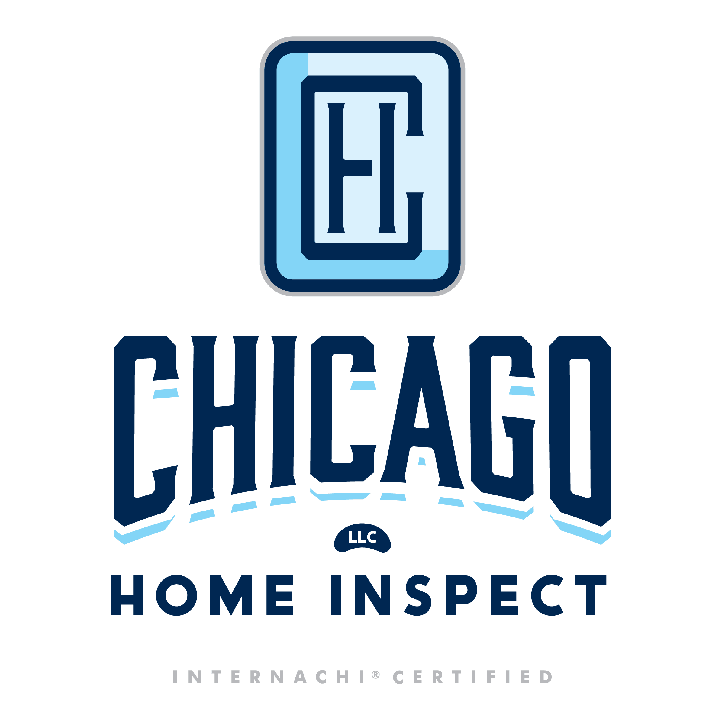 Chicago Home Inspect LLC Logo