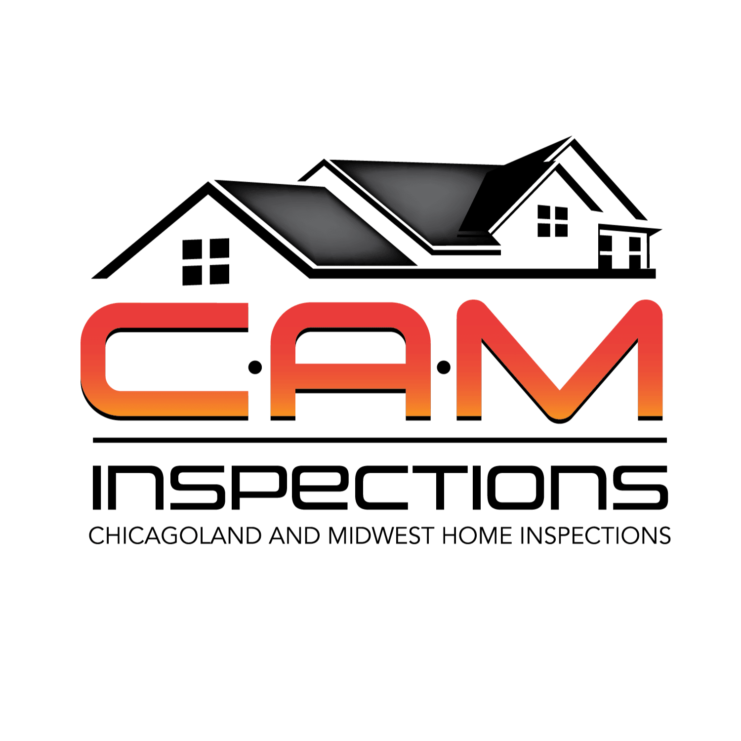 Chicagoland and Midwest Home Inspections Logo