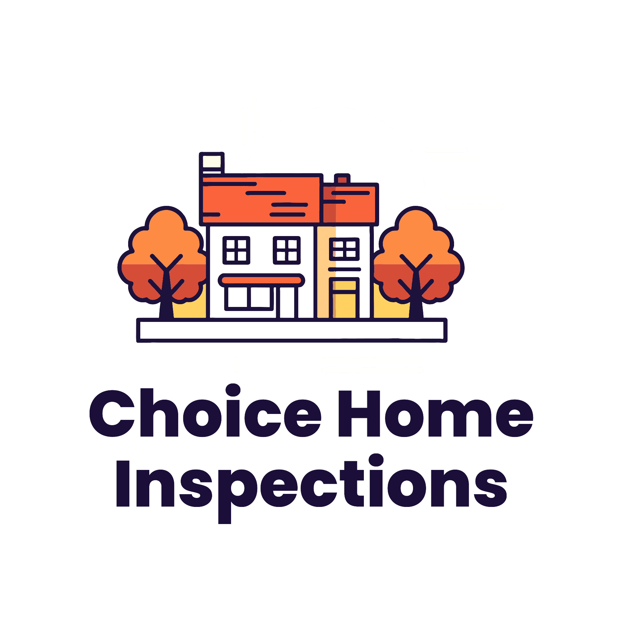 Choice Home Inspections Logo