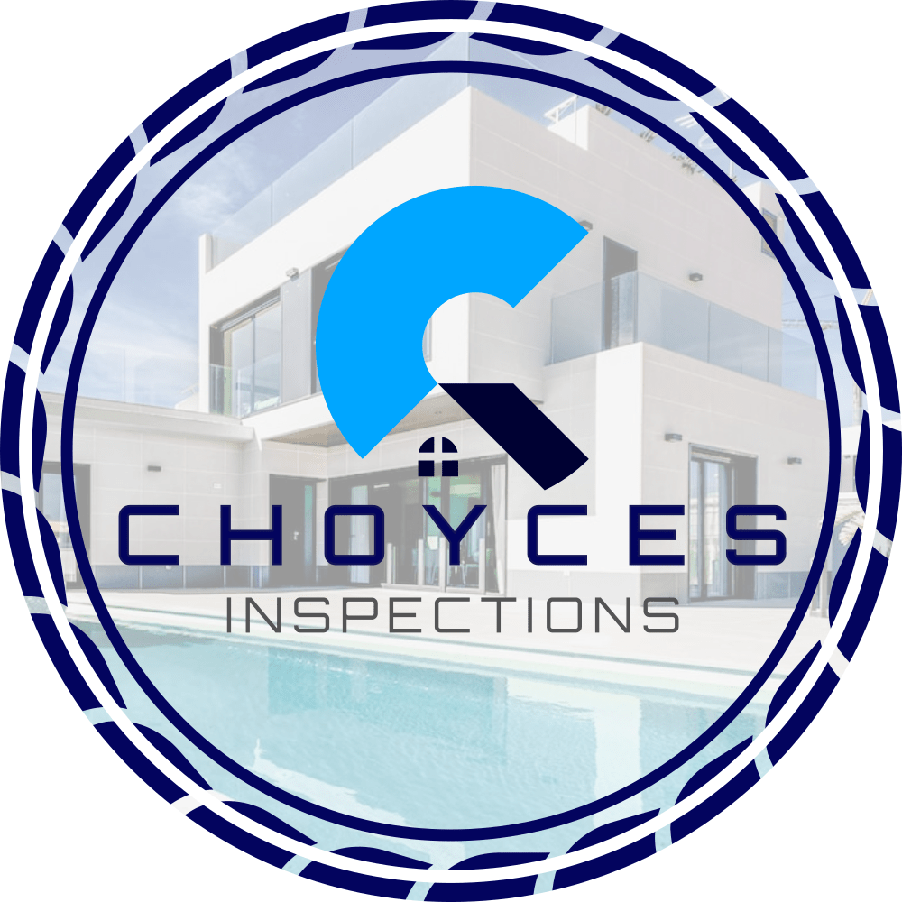 Choyces Inspections LLC Logo