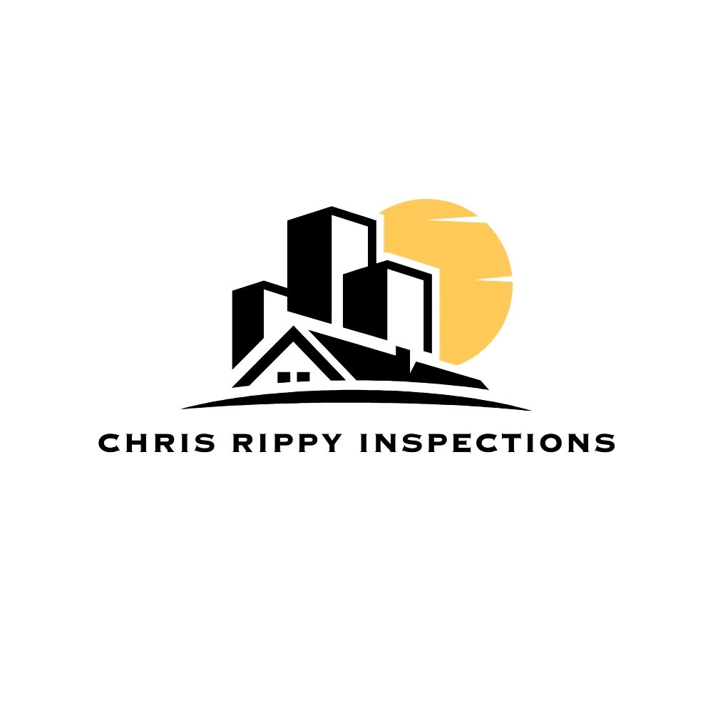 Chris Rippy Inspections Logo