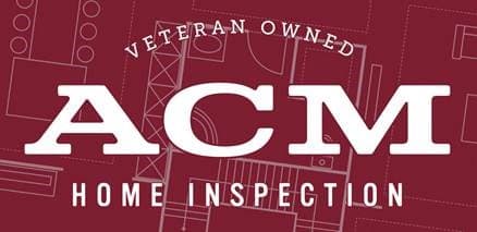 ACM Home Inspection Logo