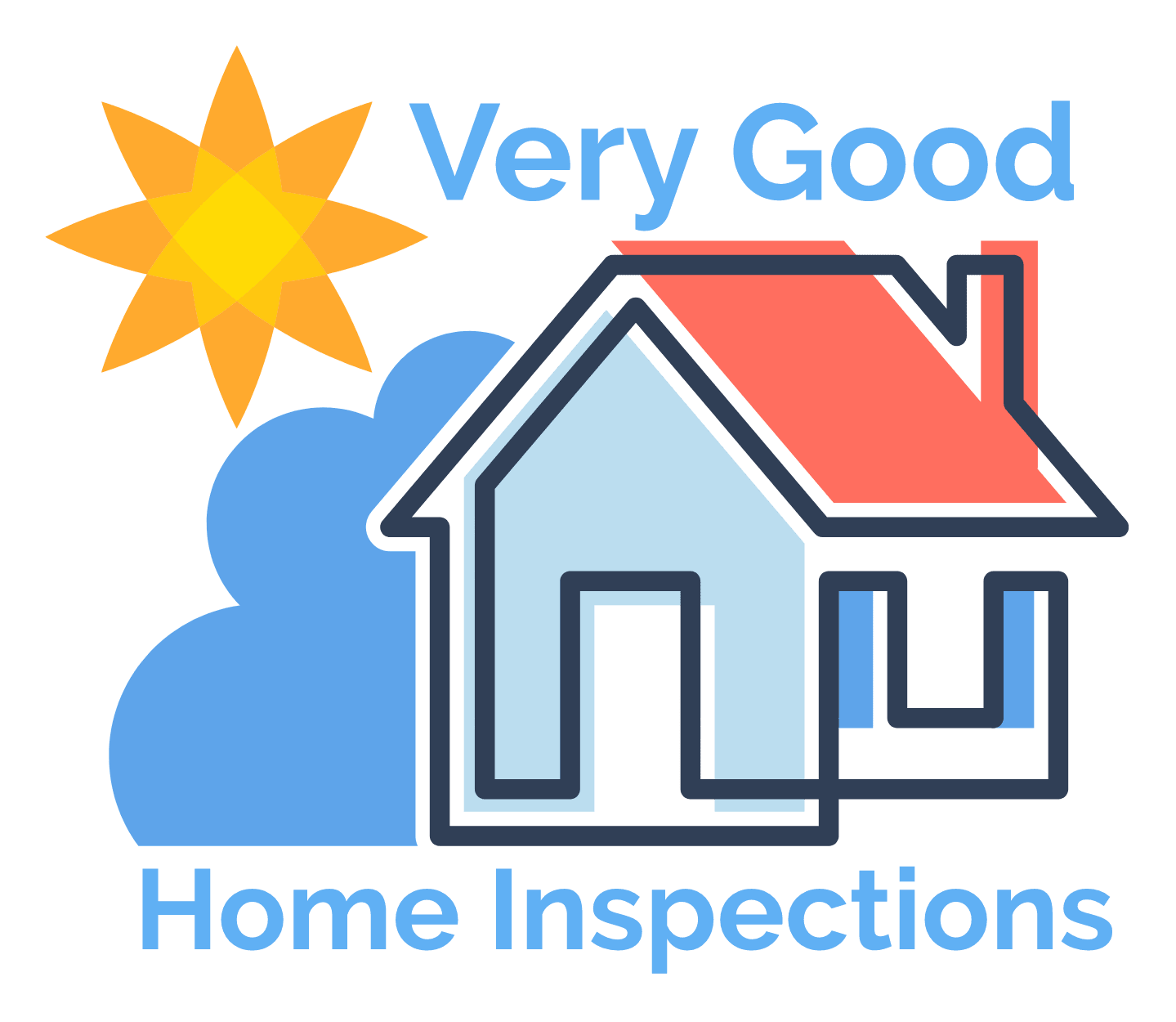Very Good Home Inspections, LLC Logo