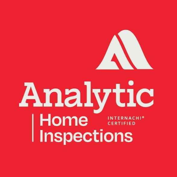 Analytic Home Inspections Logo
