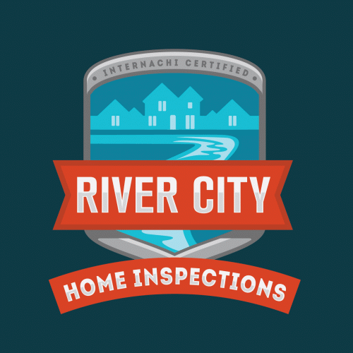 River City Home Inspections Logo