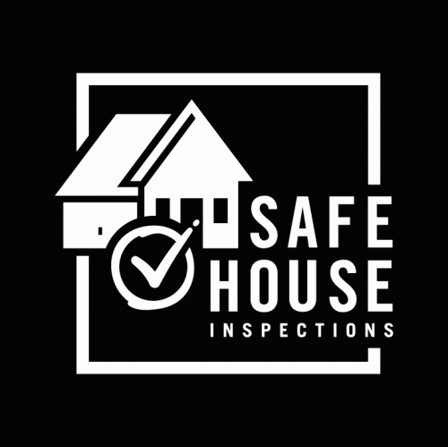 Safe House Inspections LLC Logo