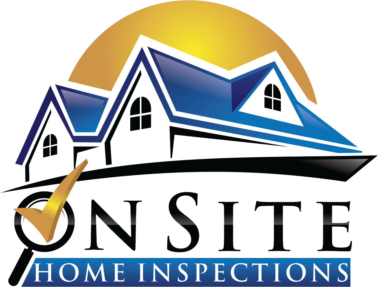 Chris Hutchens, Certified Master Inspector Logo