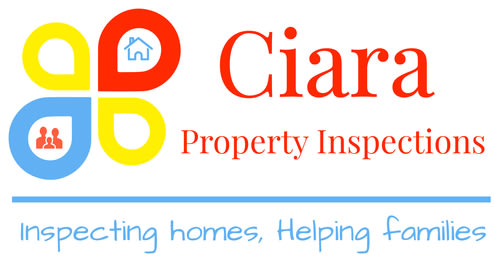 Ciara Property Inspections Logo