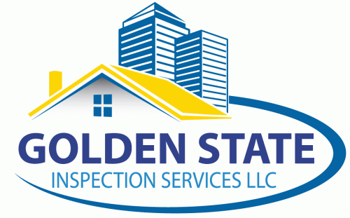 Golden State Inspections Inc Logo