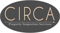 Circa Property Inspection Services Logo