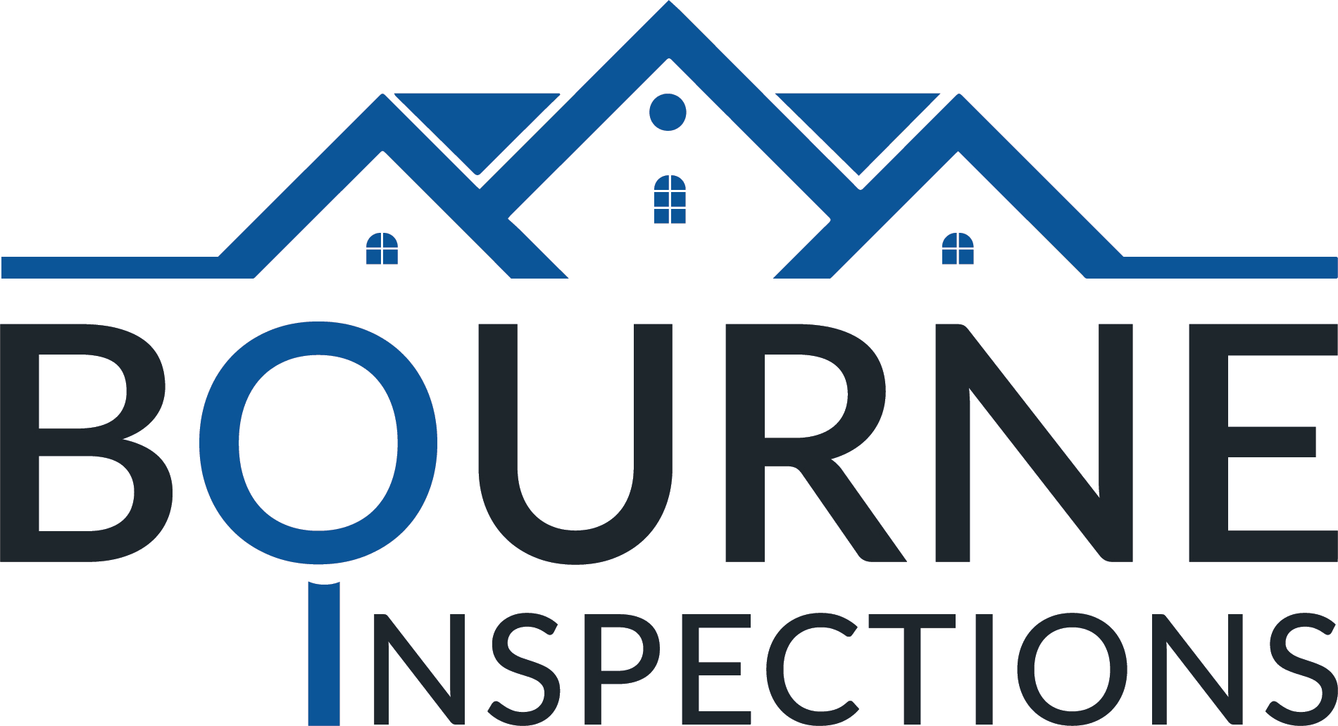 Bourne Inspections, Inc. Logo