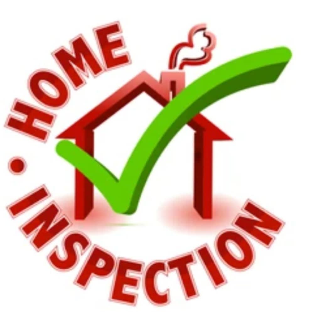 C&J Home Inspections Logo