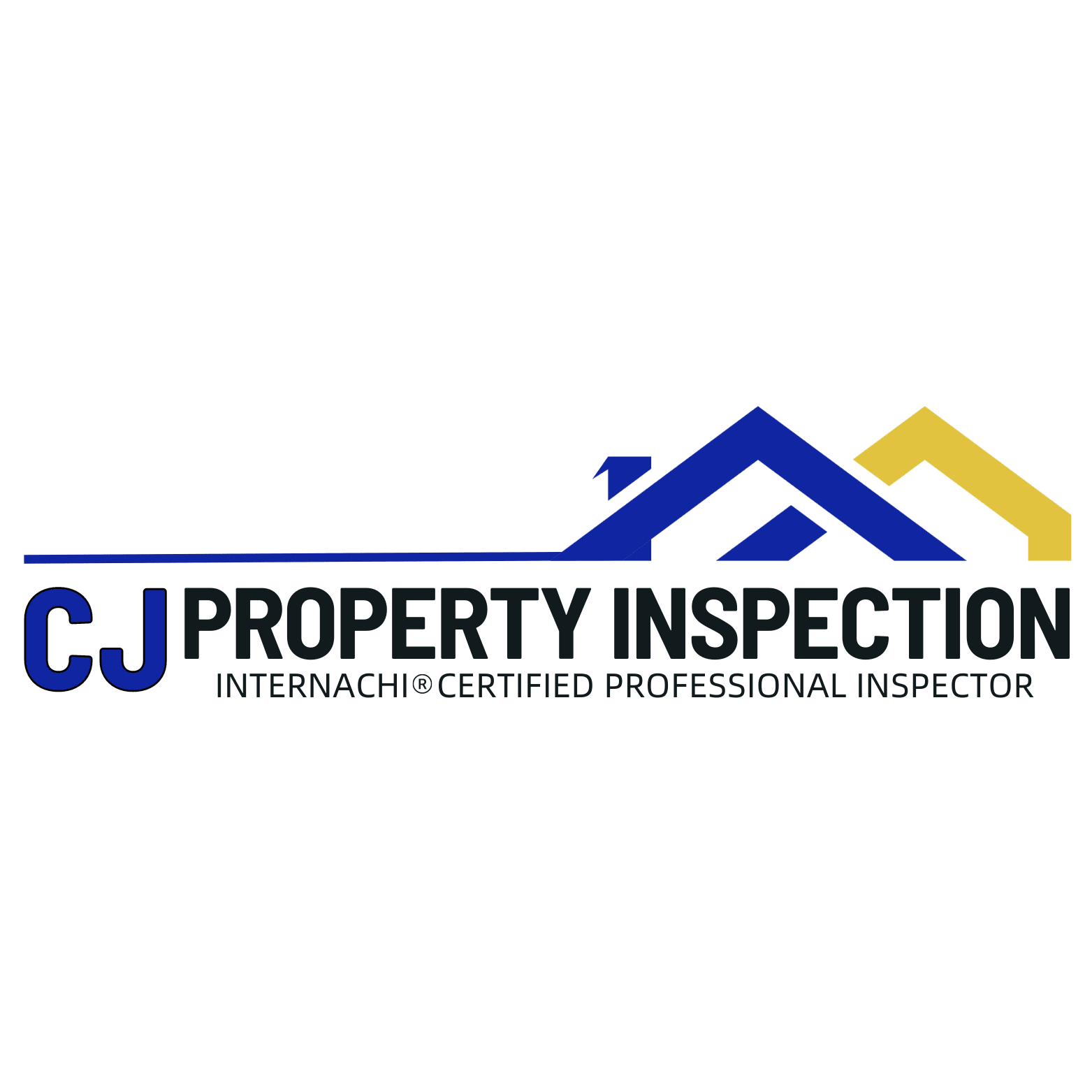 CJ Property Inspection (PTY) Ltd Logo