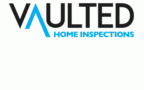 Vaulted Home Inspections Logo