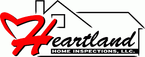 Heartland Home Inspections, LLC Logo