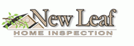 New Leaf Home Inspection Logo