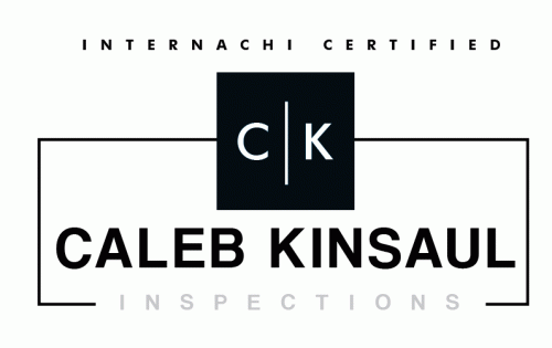 Caleb Kinsaul, CMI Logo