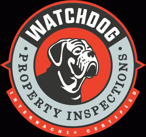 Watch Dog Property Inspections Logo