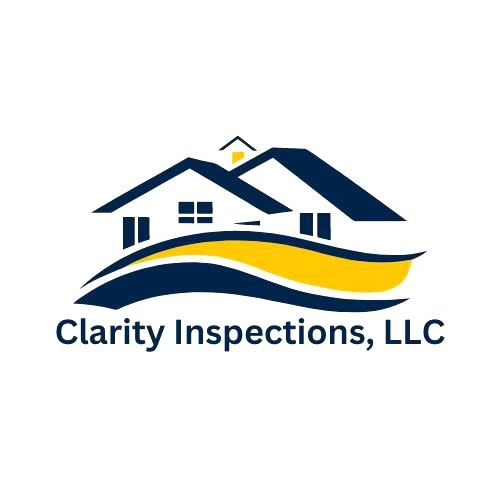 Clarity Inspections, LLC Logo