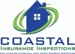 Coastal Inspections Logo