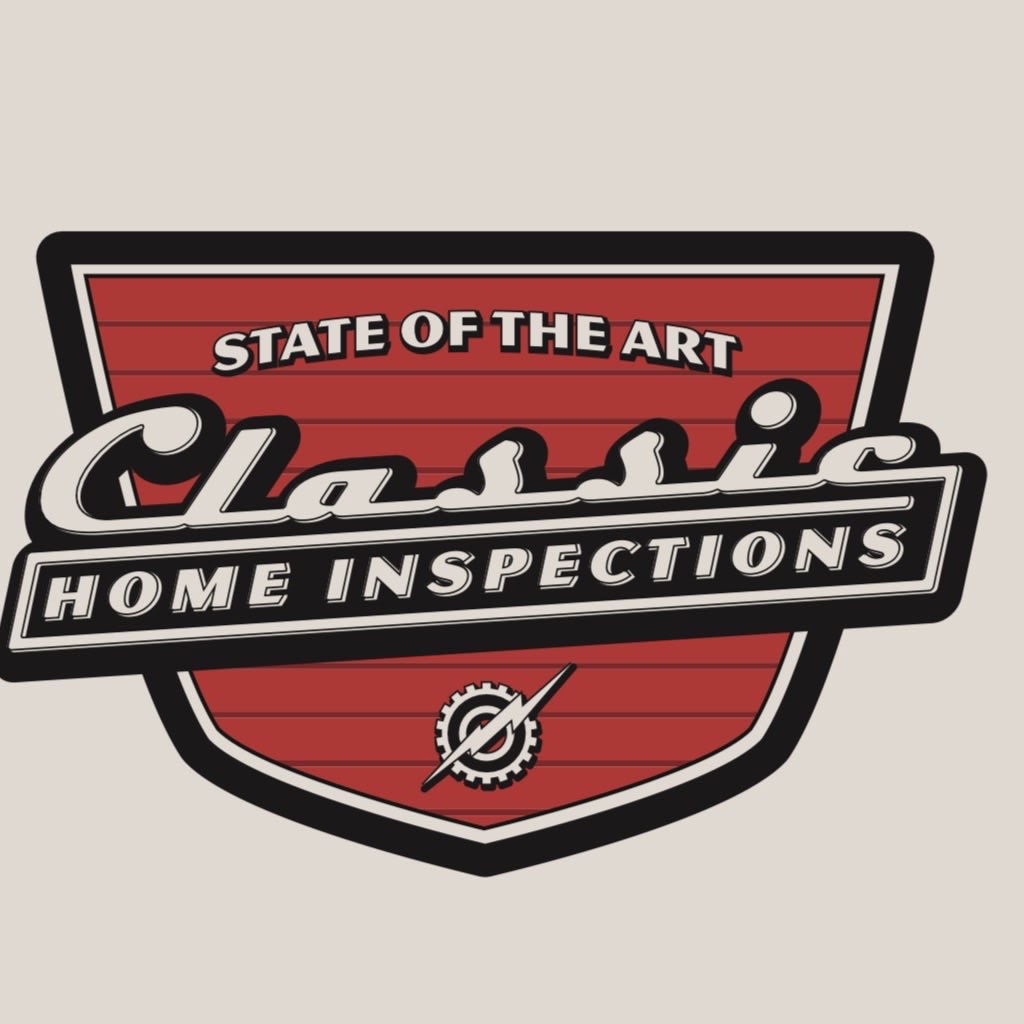 Classic Home Inspections LLC Logo